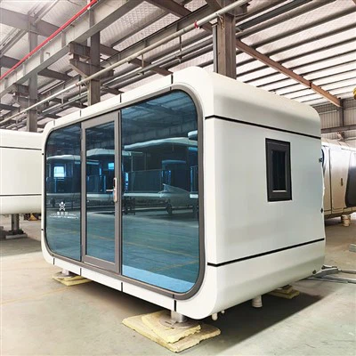 Pouzdro kapsle Starlight Series Container Fit E30_c